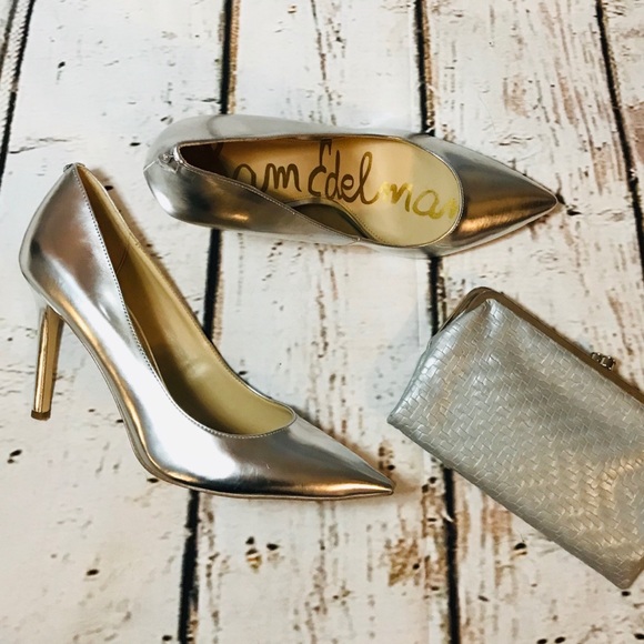 sam edelman hazel silver